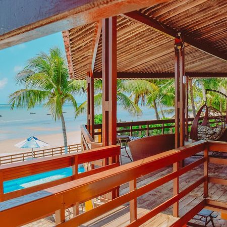 Pousada Estrela Da Luz Beach Ceará-Mirim Εξωτερικό φωτογραφία